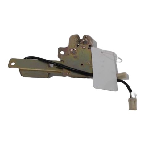 [PRODUIT D'OCCASION] Serrure Coffre Arriere MAZDA Mx5 2001- ♻️ Ref Oe. Nc8856820a - Garantie à vie (1/2)