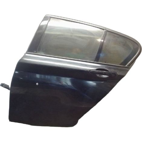 [PRODUIT D'OCCASION] Porte Arriere Gauche BMW Serie 1 ♻️ Ref Oe. 41525a2a397 - Garantie à vie (1/4)
