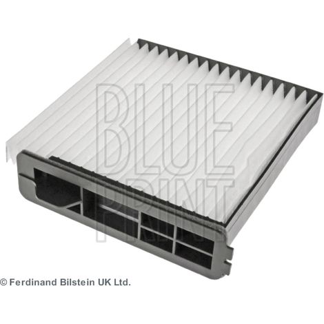 Filtre, air de l'habitacle Blue Print ADN12528 NISSAN 27891-ED000 27891-ED025