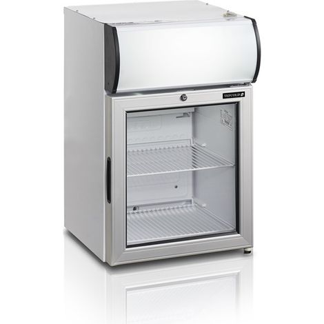 Réfrigérateur Table Top FS60CP - TEFCOLD (1/4)