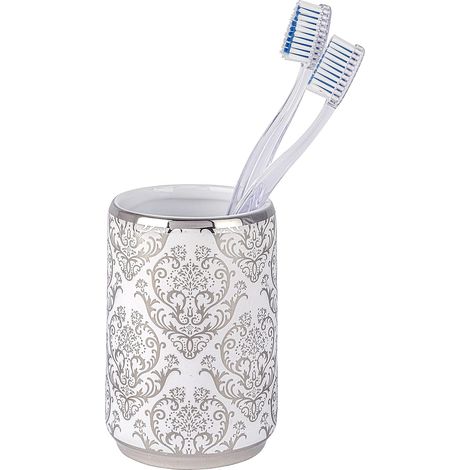 BICCHIERE CERAMICA BAROCK