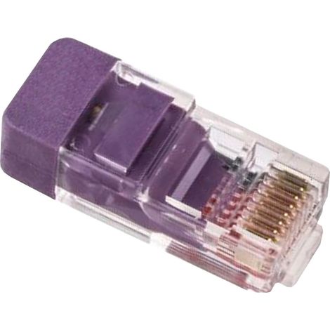 Altivar - terminaison ligne Modbus - pr extrémité de ligne RS485 - conn. RJ45