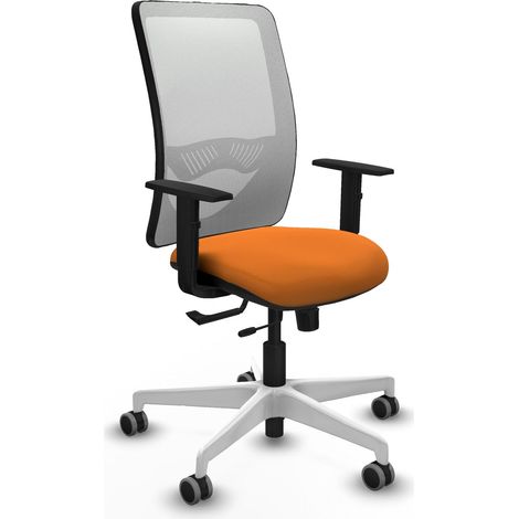 Silla piqueras y crespo Zulema brazos ajustables soporte lumbar (1/2)