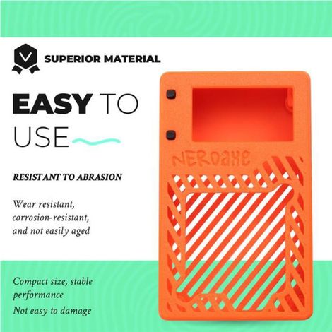 Support D'Imprimante 3D pour Gamma 1200G/HS, 500G/HS,Support de Mineur pour 1200G/HS, Support 601. (1/5)