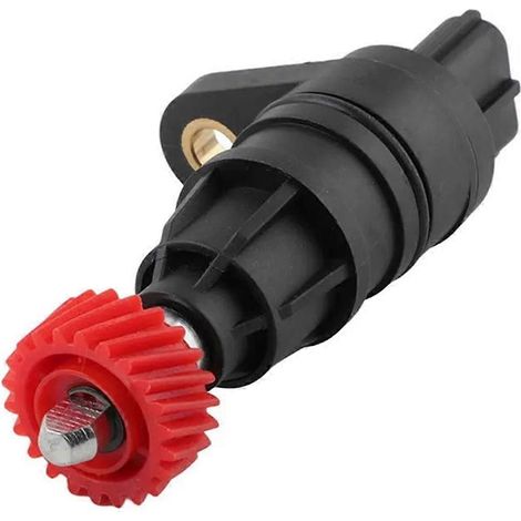 Sensor de velocidad de 22 dientes para vehículos Spectra Sephia 1.5L 1.6L 1.8L 1998-2003 0K2A2-17400 0K2A217400 (1/5)