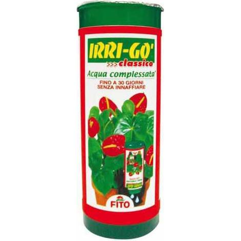 Agua Completa Irri-Go Clásico ml 300 Fito