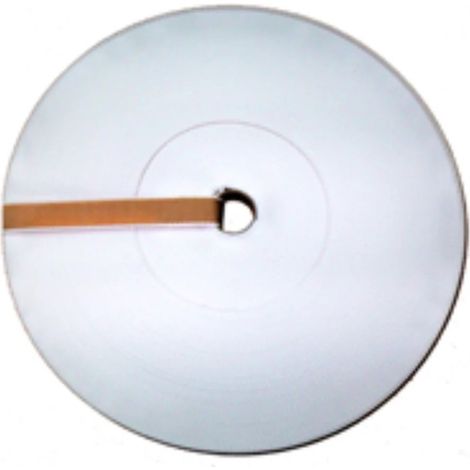 Nastro cieco bicolore Rotolo da 18 mm x 50 m
