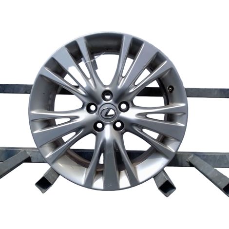 [PRODUIT D'OCCASION] Jante Aluminium LEXUS Rx ♻️ Ref Oe. 4261148730 - Garantie à vie (1/5)