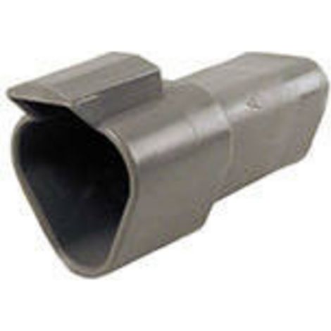 TE Connectivity DT04-3P-C015 Rundstecker Stecker, gerade Gesamtpolzahl: 3 Serie (Rundsteckverbinder)