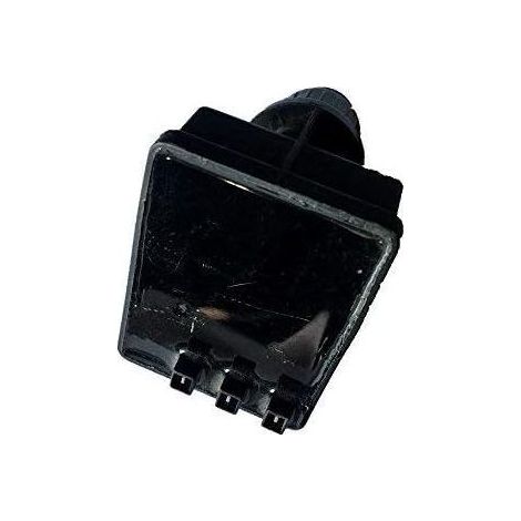Générateur d'étincelles 1,5 V pour barbecue à gaz de rechange pour barbecue Broil King, barbecue, batterie 3 prises AA, bouton poussoir d'allumage électronique (1/4)