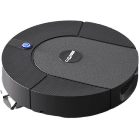 Automatique lavage aspirateur robot 3in1 intelligent maison sans fil balayage humide et sec Ultra-Thin nettoyage (1/5)
