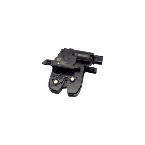 de verrouillage de coffre arri re 90502 6RR1A pour Nissan X