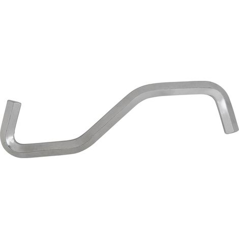 Clé de vidange 6 pans pour Fiat / Alfa Romeo, 12mm