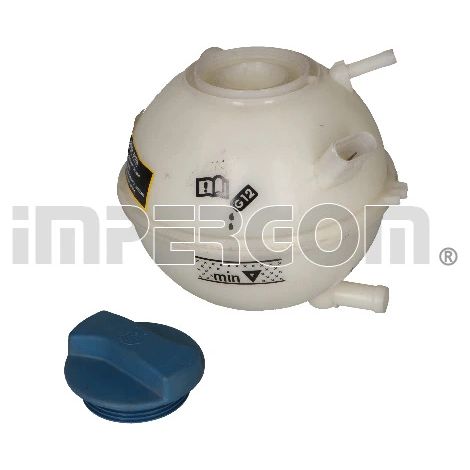 Vase d'expansion, liquide de refroidissement Original Imperium 44184 AUDI