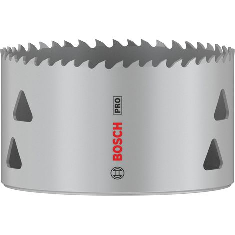Bosch  PRO Multi  Material Hole  Saw 86  mm Threaded  - 2608901529
