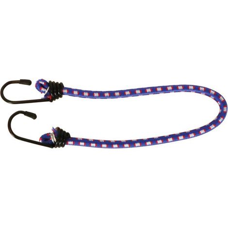 Tendeur Avec Crochets D8mm 40 Cm (1/2)