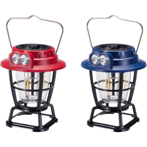 LANTERNA DA CAMPEGGIO 300 lumen