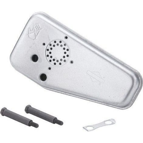 Pot échappement tondeuse Briggs et Stratton