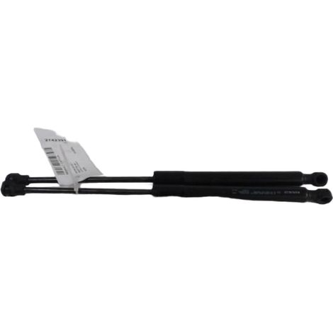 [PRODUIT D'OCCASION] Verin Capot D RENAULT Captur ♻️ Ref Oe. 654709991r - Garantie à vie (1/2)