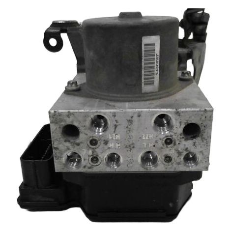 [PRODUIT D'OCCASION] Unite Hydraulique Abs FORD Mondeo ♻️ Ref Oe. 1762179 - Garantie à vie (1/3)