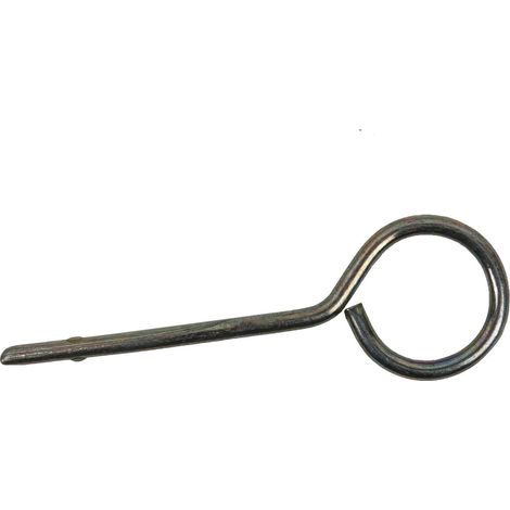 Chiave di separazione di sicurezza p.spirali,spirali 22+32mm