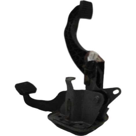 [PRODUIT D'OCCASION] Pedalier Complet PEUGEOT 206+ ♻️ Ref Oe. 4501t9 - Garantie à vie