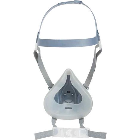 3M Halbmaskenkörper Silikon 7501 Gr. S