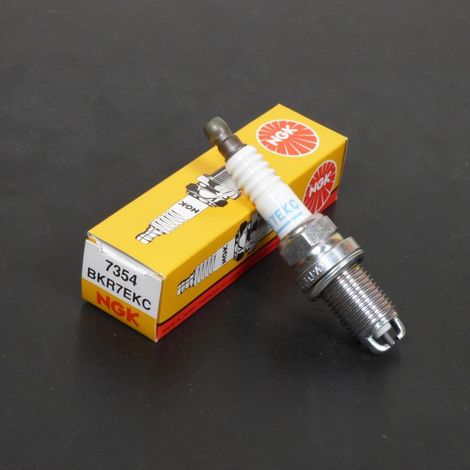 ngk Zündkerze für Motorrad bmw 1150 r rs 2002 neu
