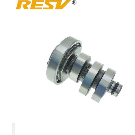 Adecuado para NMAX125 Aerox125 NVX125 NMAX155 Aerox155 NVX155 TDR155 X-MAX N max Aerox NVX 125 155 GDP125-A R15V3 Balancín de árbol de levas (árbol de levas) (1/5)