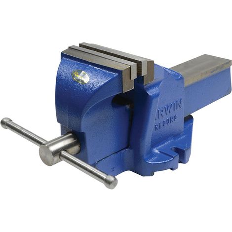 IRWIN® Record® No.6 Mechanic's Vice 150mm (6in) (1/2)