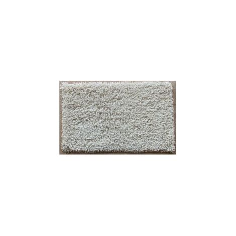 Quarzo Bianco Tappeto Bagno Esagono