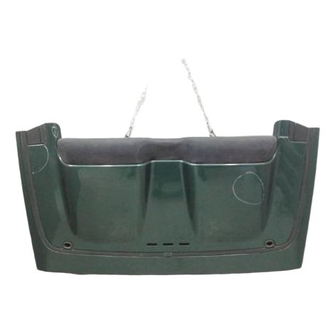 Couvercle Capote RENAULT 19 Cabrio 92 -97 (1/4)