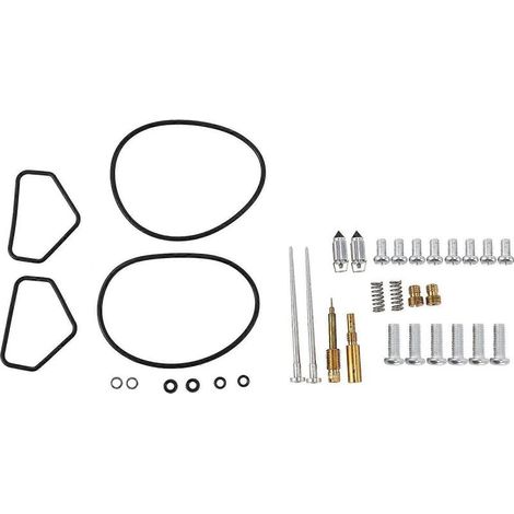 Kit de réparation de carburateur pour VN750 (1987-2006) (1/5)