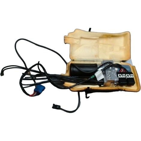 Moteur Toit Ouvrant PEUGEOT 307 Cc 2005- [PRODUIT D'OCCASION] ♻️ 8446s4 - Garantie à vie (1/2)