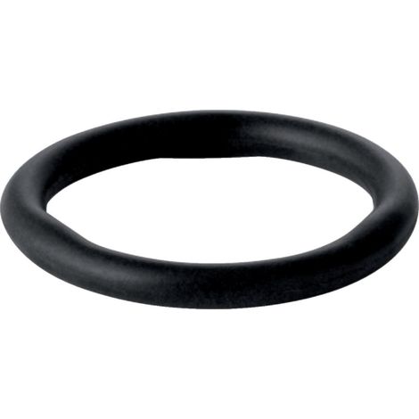 Geberit Mapress Anello di tenuta CIIR nero, DN 32, 90406