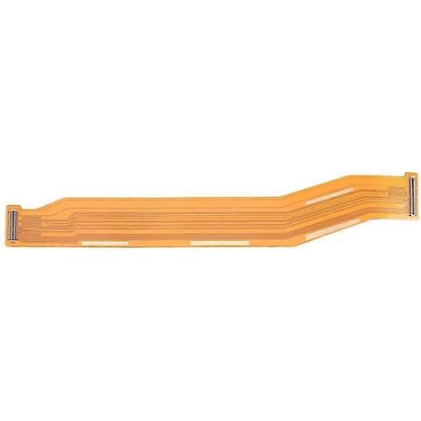 Nappe de remplacement pour carte mère OPPO A16 / A16S - CPH2269 (1/4)