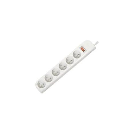 Multiprise Parafoudre 6 Prises Ho5Vvf Belkin, 3680 W (1/2)