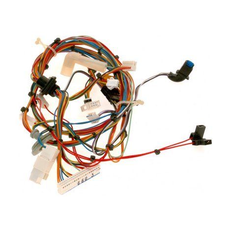 BOSCH Kabelbaum, 87186406600 (1/2)