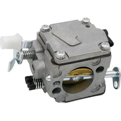 HS-228C Vergaser für Husqvarna Benzin-Kettensägen der Serien 288, 288XP, 281 und 281XP. (1/4)