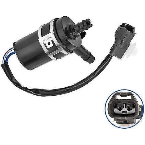 Pompe de phares pour Mitsubishi Pajero Montero Sport L200 2007-2015 (route) (1/4)