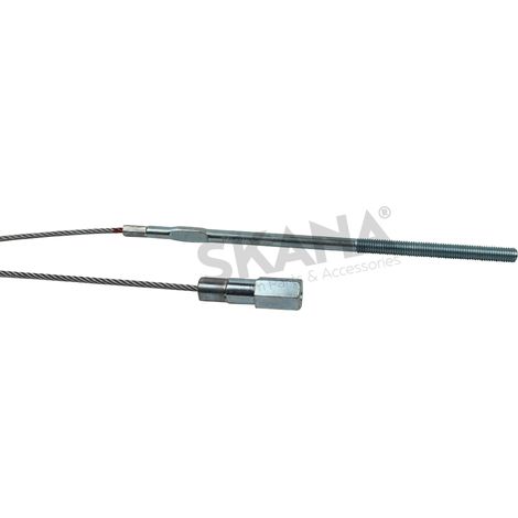 Kabel kugelkopf STIGA 1134-9022-01 - länge rigpro 2921mm - für Park 2002