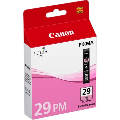 Canon Cartouche d'encre jaune PGI-9Y