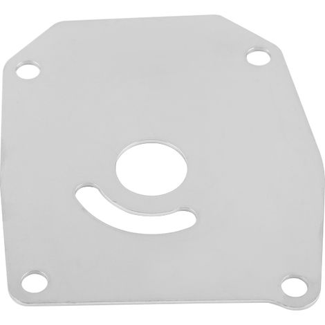 Reparatursatz für Außenbord-Wasserpumpe, Laufrad, Turbine, Dichtung, Austausch für Schiffsmotoren (1/5)