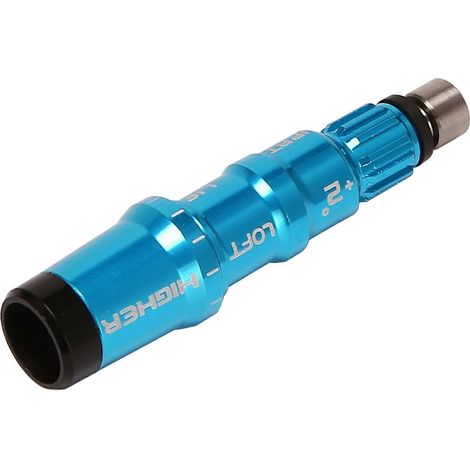 Manchon adaptateur de remplacement pour driver Taylormade M1, M2, M3, M4, M5 et M6 SIM et FW .335 (1/5)