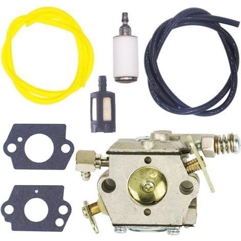 Carburatore Adatto TC200, TC300 – 640347, 640347A – Trivella per Ghiaccio 2 Tempi (1/4)