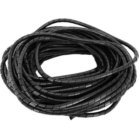Conducto eléctrico p2r spiral sheath flexible aislamiento 2,5m