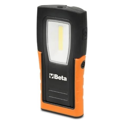 Beta 1838COMPACT Lampada a LED ricaricabile 018380011 (1/5)
