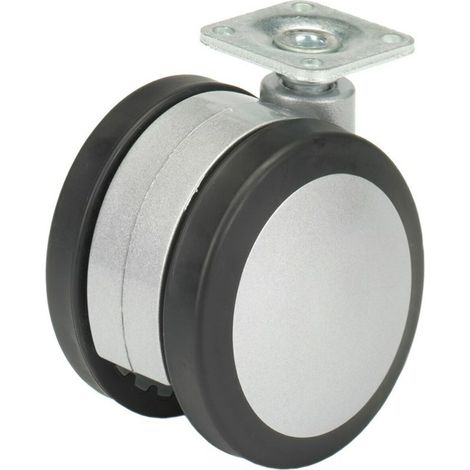 Bala drive Design-Zwillingsrolle mit Gleitlager (1/2)