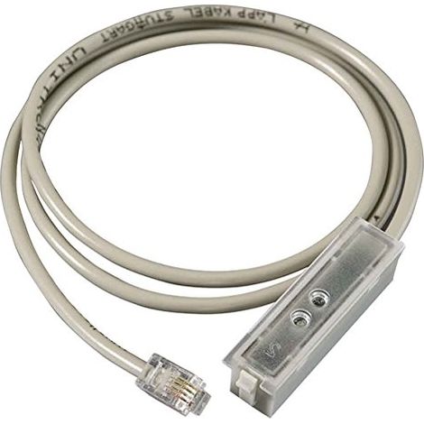 STRIEBEL ZE205 DONNÉES CAPTEUR 921,6 KBIT/S 500 MM 2CPX063378R9999
