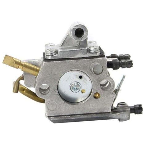 Carburateur pour tronçonneuse Stihl MS192 MS192T MS192TC Carburateur Zama C1Q-S258 (1/5)